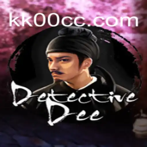 Descubra o Fascínio de DetectiveDee: Um Jogo de Mistério e Dedução