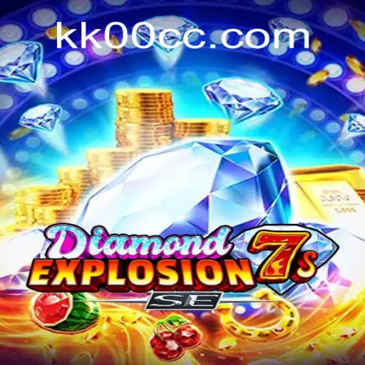 Explorando DiamondExplosion7sSE: Um Mergulho no Novo Sensação dos Jogos