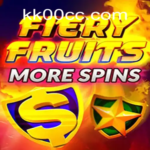 Explorando o Dinâmico Mundo de FieryFruitsMoreSpins: Regras e Estratégias para uma Experiência de Jogo Inesquecível