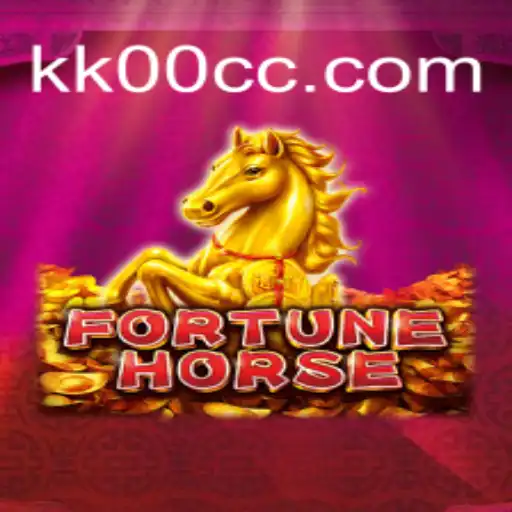 FortuneHorse: Uma Jornada Épica pelo Mundo dos Jogos