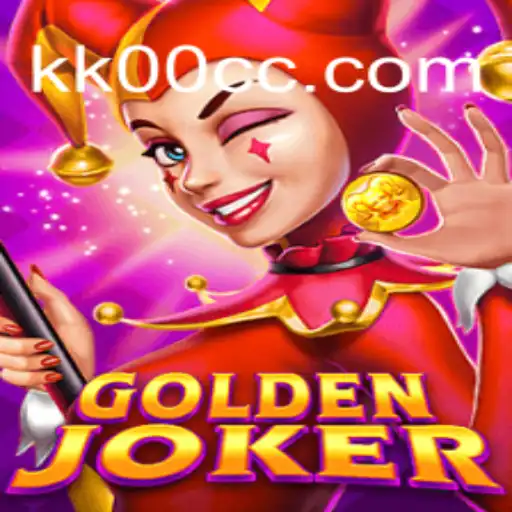 GoldenJoker: Uma Jornada Empolgante no Mundo dos Jogos de Estratégia