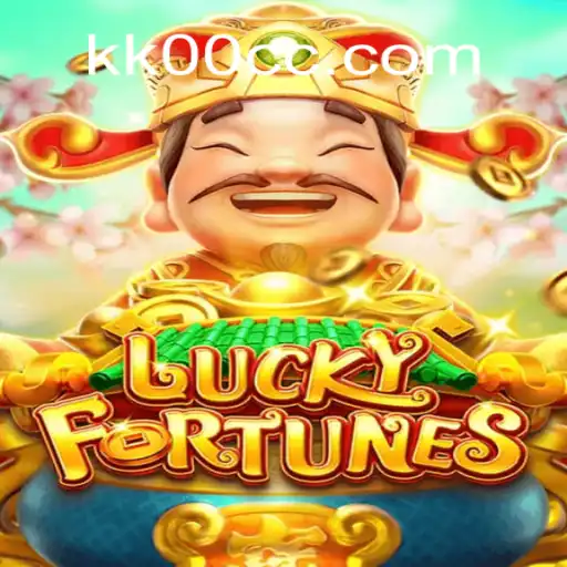 Desvendando o Mundo de LUCKYFORTUNES: Uma Nova Aventura nos Jogos de Estratégia