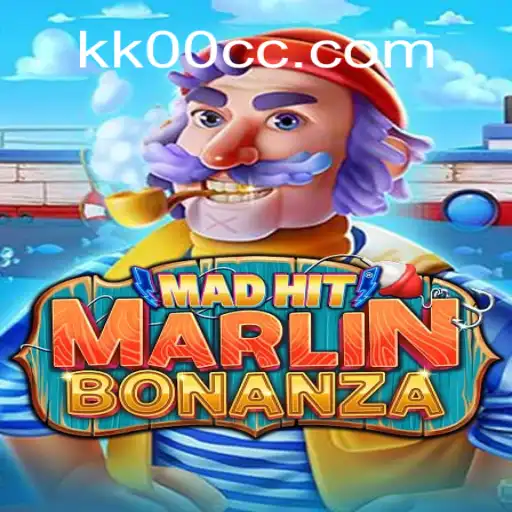 Explore o Fenômeno do MadHitMarlinBonanza: O Jogo que Conquistou a Geração Z