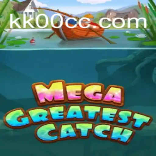 Explorando o Universo de MegaGreatestCatch: Um Guia Completo