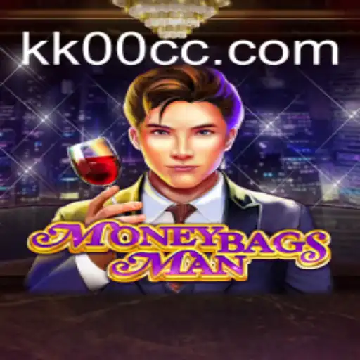 MoneybagsMan: Um Mergulho no Mundo Empolgante de Conquista Financeira