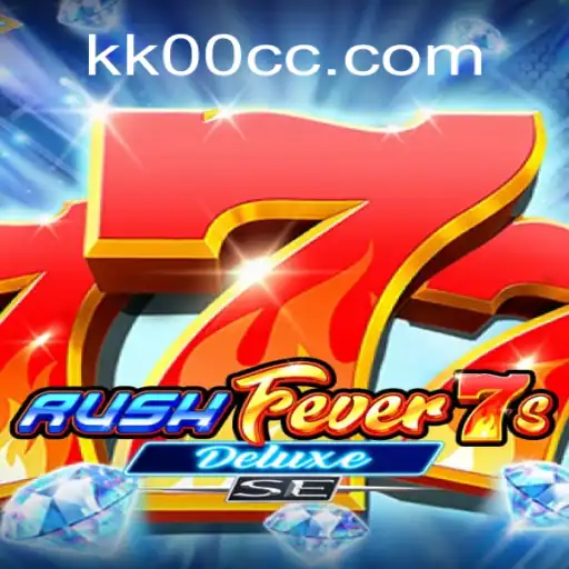 Explorando a Emoção do Jogo RushFever7sDeluxeSE