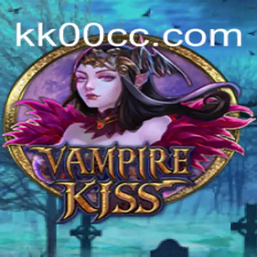 Descubra o Fascinante Mundo de VampireKiss