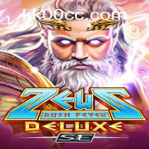 Descubra ZeusRushFeverDeluxeSE: A Nova Sensação dos Games