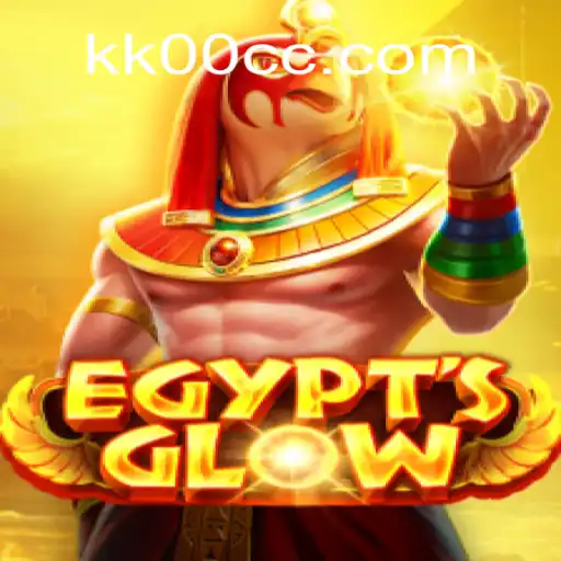 Descubra EgyptsGlow: O Brilho do Antigo Egito em Jogo