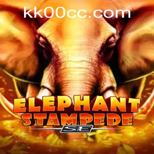 ElephantStampedeSE: A Inovadora Experiência de Jogo