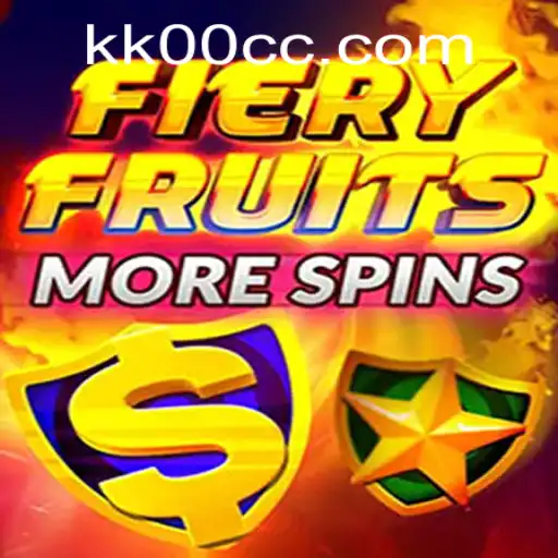 Explorando o Dinâmico Mundo de FieryFruitsMoreSpins: Regras e Estratégias para uma Experiência de Jogo Inesquecível