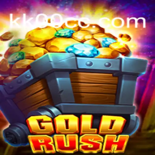 GoldRush: Uma Aventura Empolgante com a Palavra-chave kk00