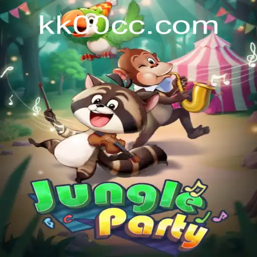 Explorando o Mundo de 'JungleParty': Regras e Diversão