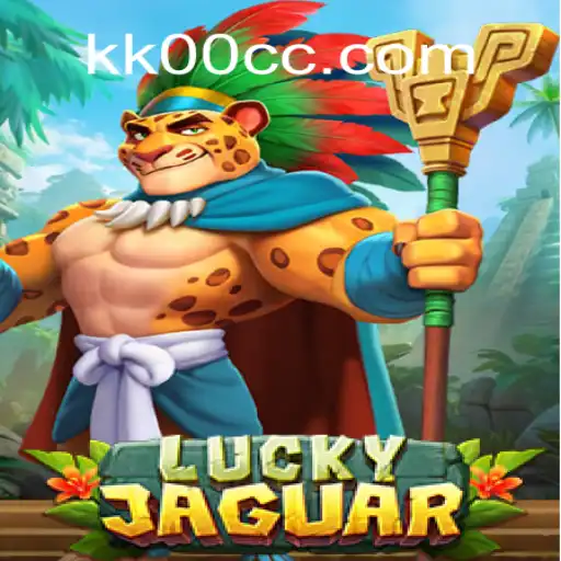 Explorando o Mundo do LuckyJaguar