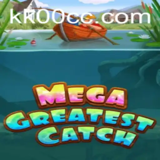 Explorando o Universo de MegaGreatestCatch: Um Guia Completo