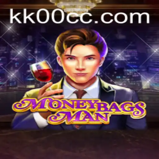 MoneybagsMan: Um Mergulho no Mundo Empolgante de Conquista Financeira