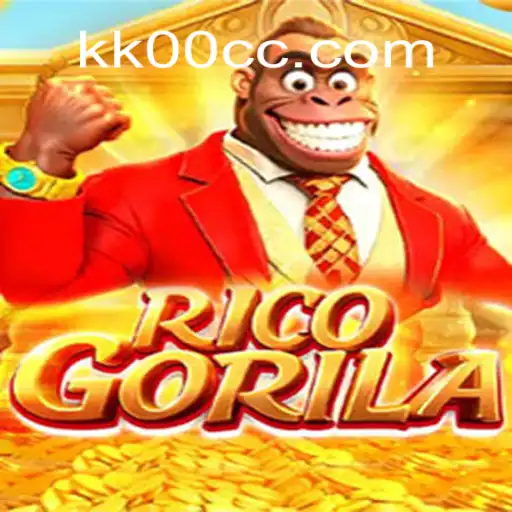 Descubra o Fascinante Mundo de RicoGorila: O Jogo Inovador que Está Conquistando o Público