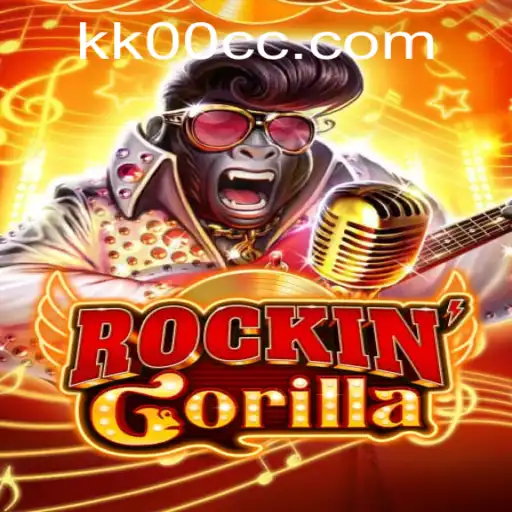 Explorando o Mundo de RockinGorilla: Aventura e Estratégia em Um Só Lugar
