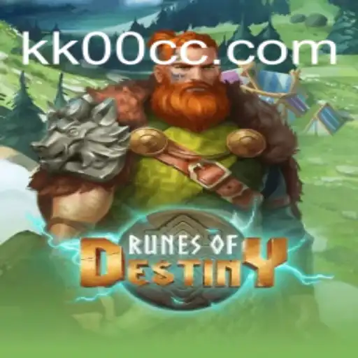 RunesOfDestiny: Uma Jornada Mágica no Mundo da Fantasia