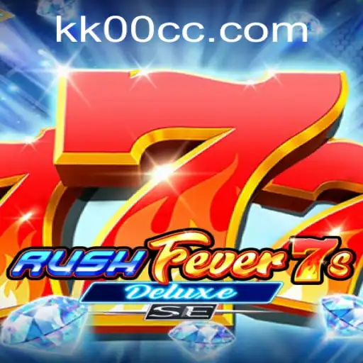 Explorando a Emoção do Jogo RushFever7sDeluxeSE